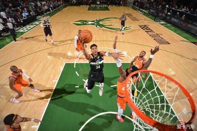 爆冷!西部倒数第一战胜东部第三 魔术力克活塞
